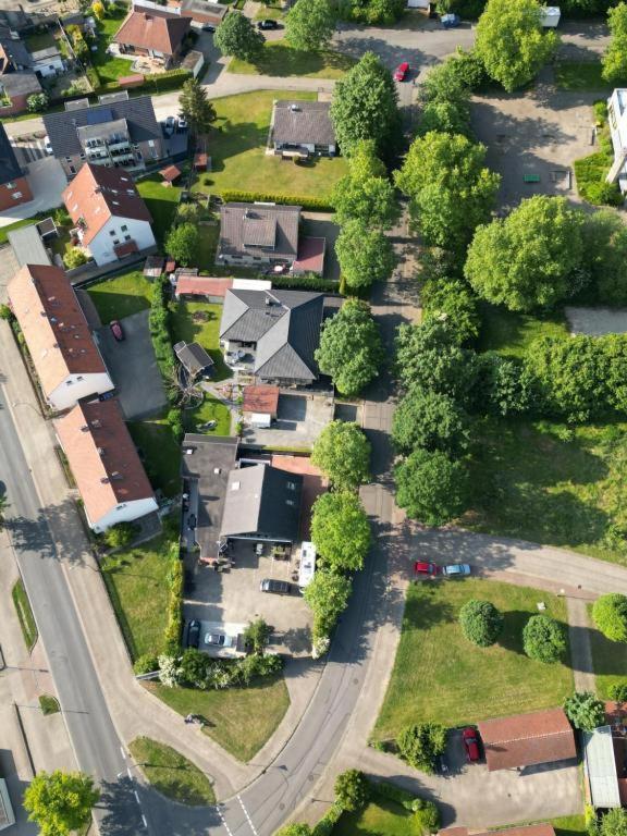 Ingrids Ferienwohnung Mit Balkon In Thiede Naehe See Salzgitter Eksteriør billede